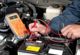 Auto Electrical Repairs