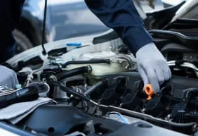 Expert Repairs