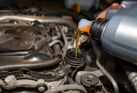 Oil Services