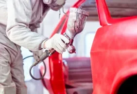 Paint Services